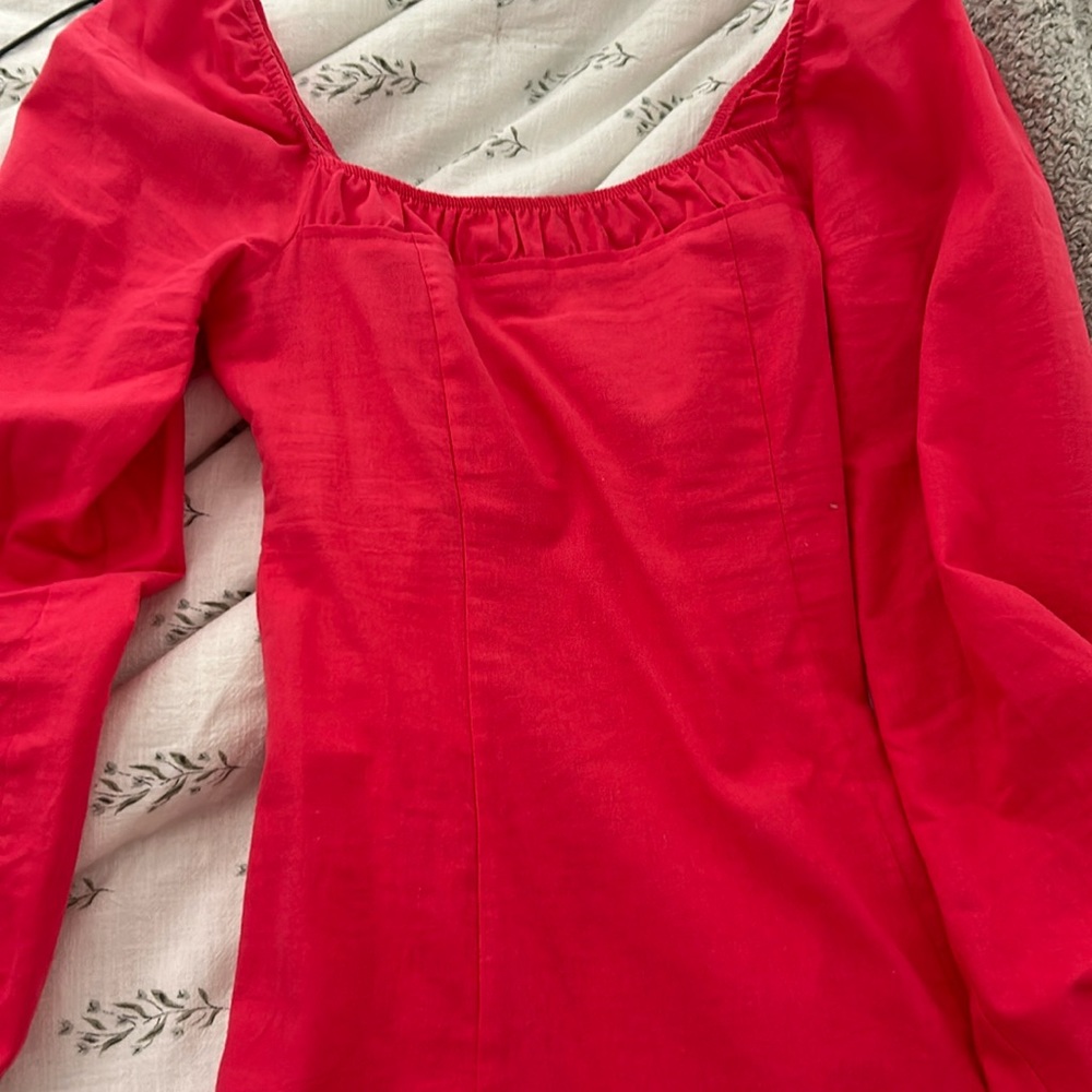 Free people dress